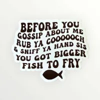 Rub your Sticker – Image 1