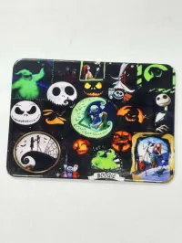 Fridge Magnet 2x3 – NMBC collage
