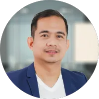 blog author image