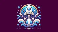 Water Startup Brand Kit – Image 1