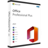 Office Pro Plus 2021  – Image 1