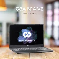 G8A N14 V2 - computer portatile da 14" – Image 1