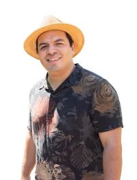 blog author image
