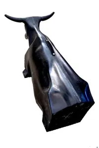 JakeSteer Without Neck Cape – Image 3