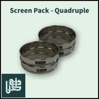 Big Roach Farming Screen Pack - Quadruple – Image 1