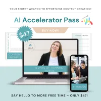 AI Accelerator Pass – Image 1