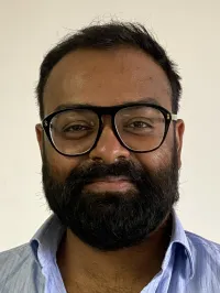 blog author image