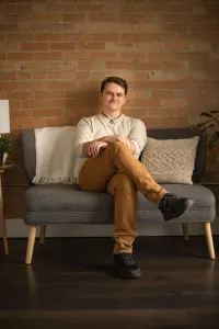 blog author image