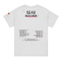 "A City Near You" T-Shirt – Image 9