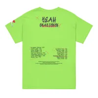 "A City Near You" T-Shirt – Image 11