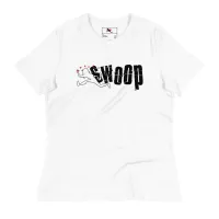 "Swoop In Yo City" Women's T-Shirt – Image 14