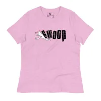"Swoop In Yo City" Women's T-Shirt – Image 9