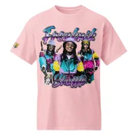 Freaknik Shuffle T-Shirt – Image 27