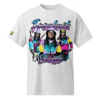 Freaknik Shuffle T-Shirt – Image 26
