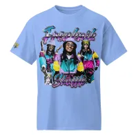 Freaknik Shuffle T-Shirt – Image 22
