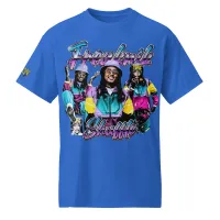 Freaknik Shuffle T-Shirt – Image 25