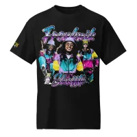Freaknik Shuffle T-Shirt – Image 21