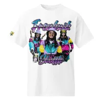 Freaknik Shuffle T-Shirt – Image 23