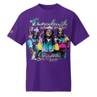 Freaknik Shuffle T-Shirt – Image 24