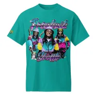 Freaknik Shuffle T-Shirt – Image 19