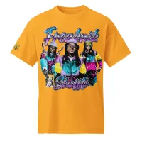 Freaknik Shuffle T-Shirt – Image 20
