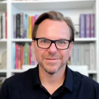 blog author image