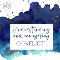 Understanding and navigating conflict – Image 1