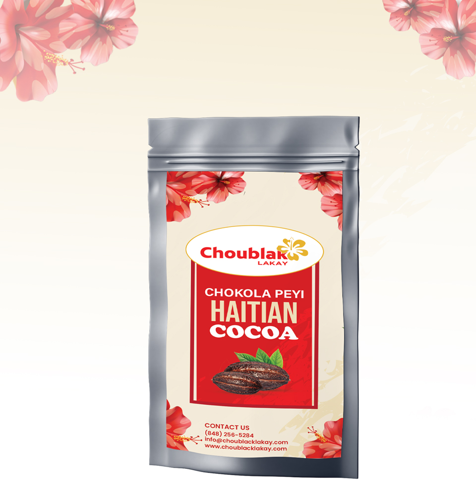 Chokola – Image 1