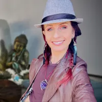 blog author image