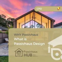 What is Passivhaus Design – Image 1