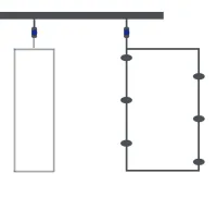 Tomato Array (6 plants) – Image 1