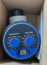 Timer – Image 1