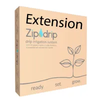 ZipDrip Extension  – Image 1