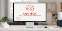 Launch 1: Igniting Your Digital Marketing Journey – Image 1