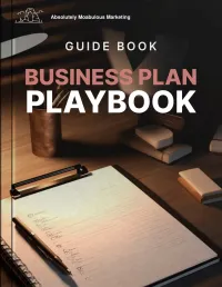 The Business Plan Playbook – Image 1