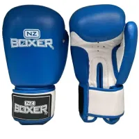 NZ BOXER CLASSIC – Blue, 16 oz