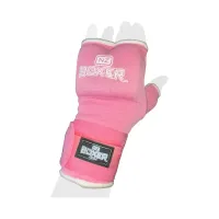 NZ Boxer Quick Wraps – Pink, Small