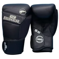 NZ BOXER ALPHA GLOVES – 12 oz