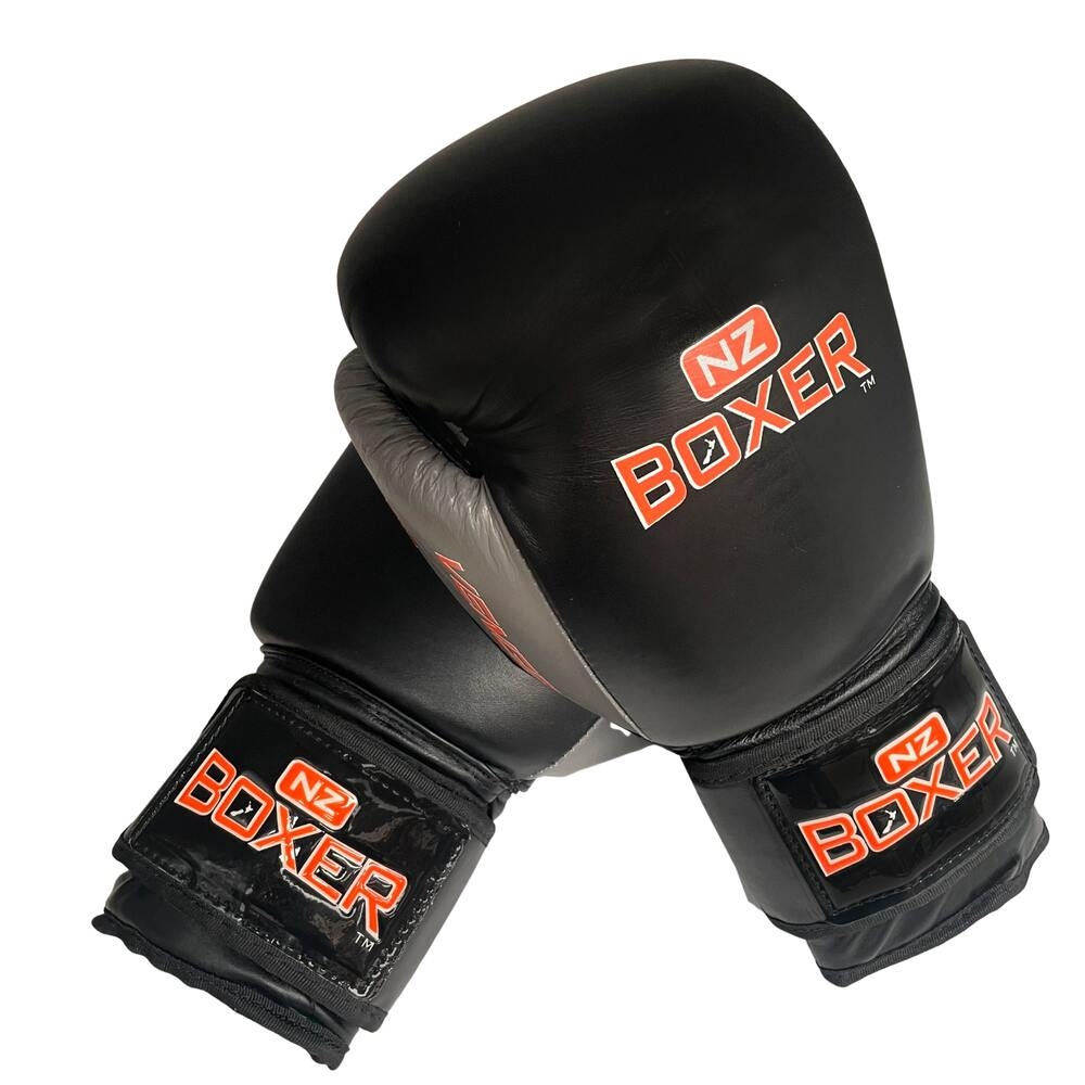 NZ BOXER VENGE GLOVES – Image 3