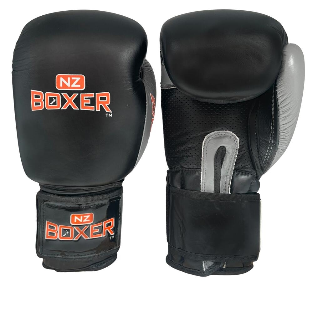 NZ BOXER VENGE GLOVES – Image 1