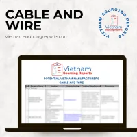 Wire and Cable – Image 1