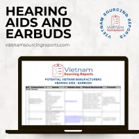 Hearing Aids and Earbuds  – Image 1
