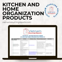 Kitchen & Home Organization Products – Image 1