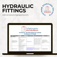 Hydraulic Fittings – Image 1