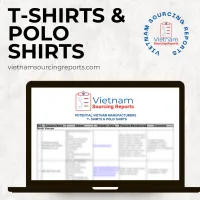 T-Shirts and Polo Shirts (2 of 2) – Image 1