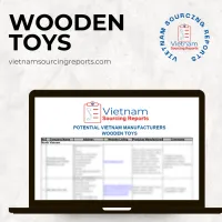 Wooden Toys (2 of 2) – Image 1