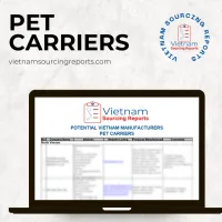 Pet Carriers – Image 1