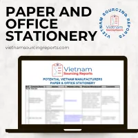Paper and Office Stationery – Image 1