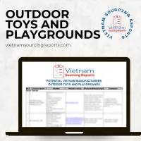 Outdoor Toys and Playgrounds – Image 1