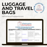 Luggage and Travel Bags – Image 1